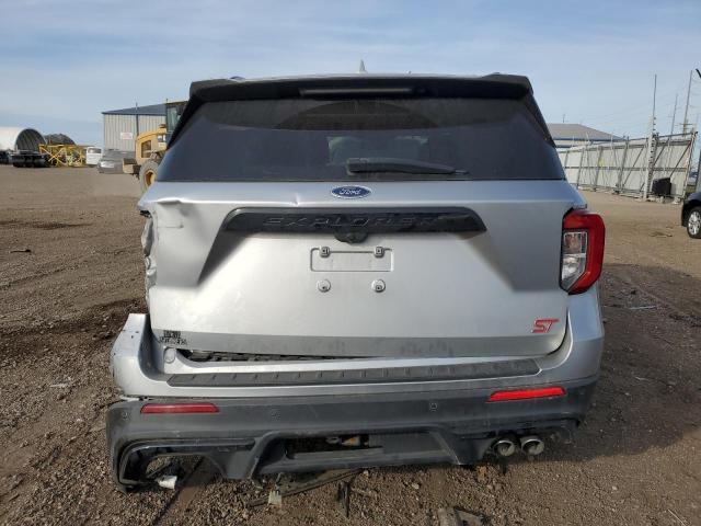 2020 FORD EXPLORER S #3303632933