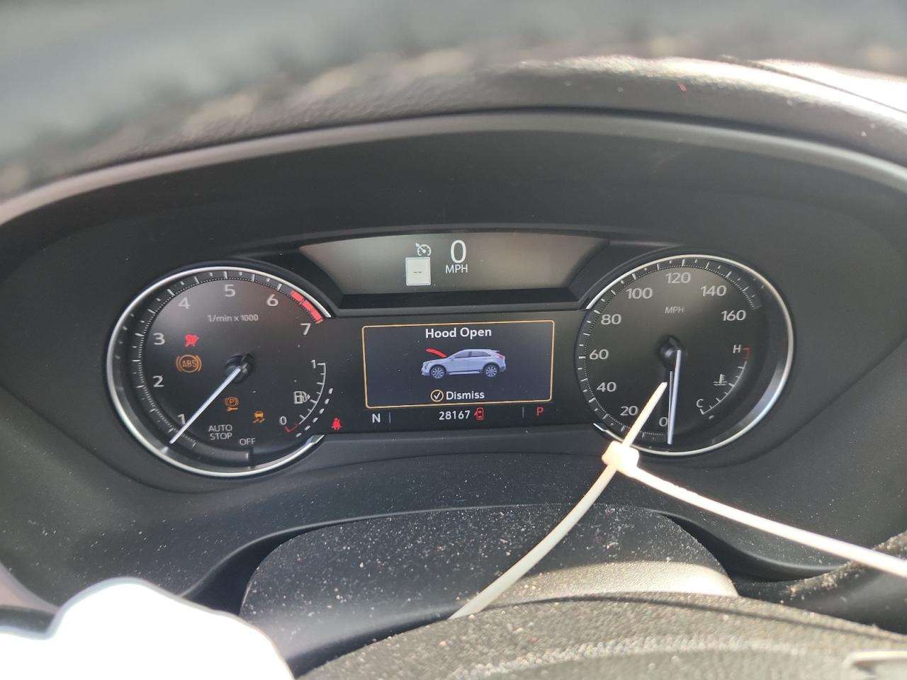 CADILLAC XT4 PREMIUM LUXURY