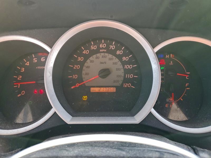 2006 TOYOTA TACOMA DOU #3303847573