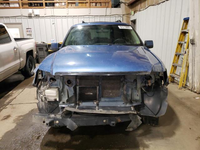 2009 FORD EXPLORER X #3284338031