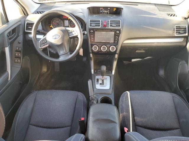 2016 SUBARU FORESTER 2 #3310392962