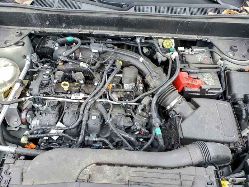 2024 FORD MAVERICK X #3309348013