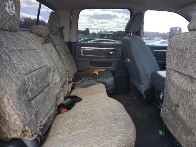 2017 RAM 2500 SLT #3296224413