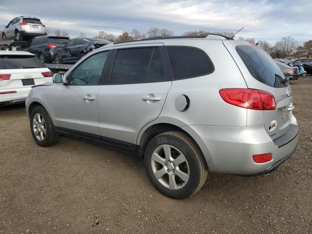 2007 HYUNDAI SANTA FE S #3290200237