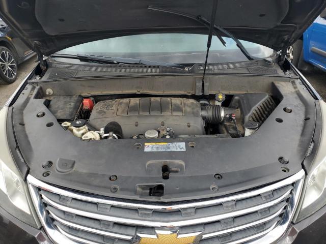 2015 CHEVROLET TRAVERSE L - 1GNKVHKD0FJ388589