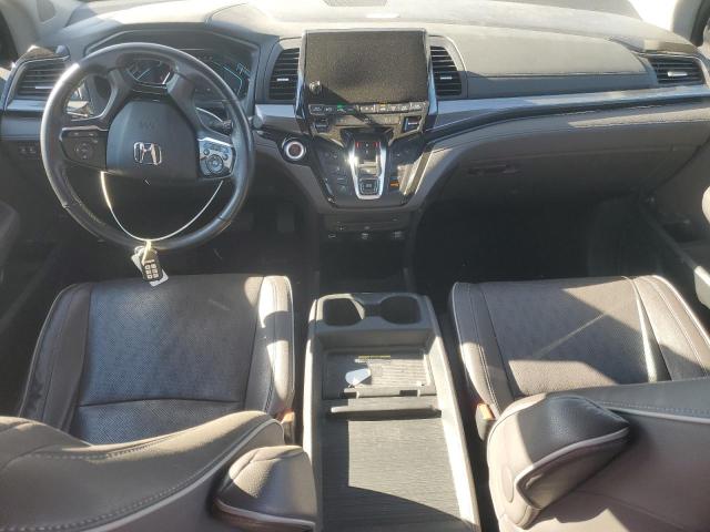 2021 HONDA ODYSSEY EL #3293453408