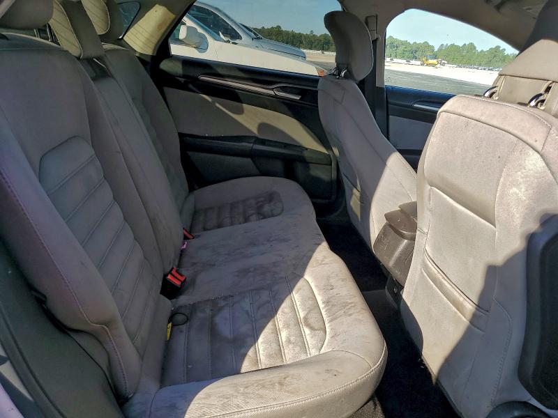 2013 FORD FUSION S #3303975728