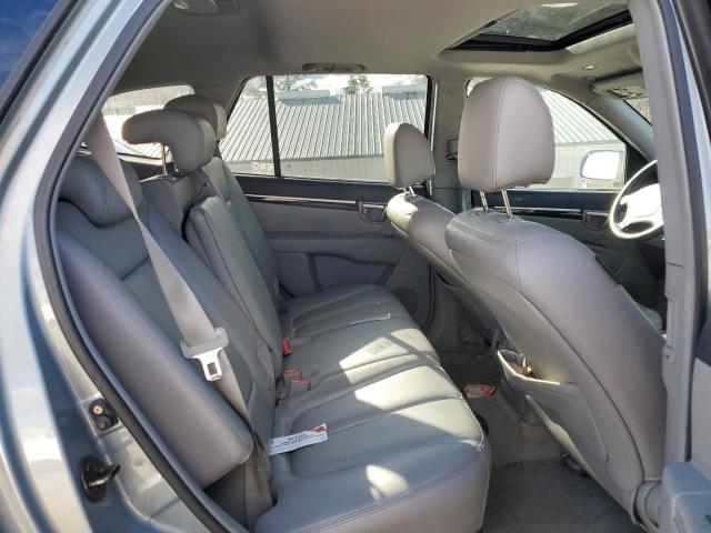 2007 HYUNDAI SANTA FE S #3281485059