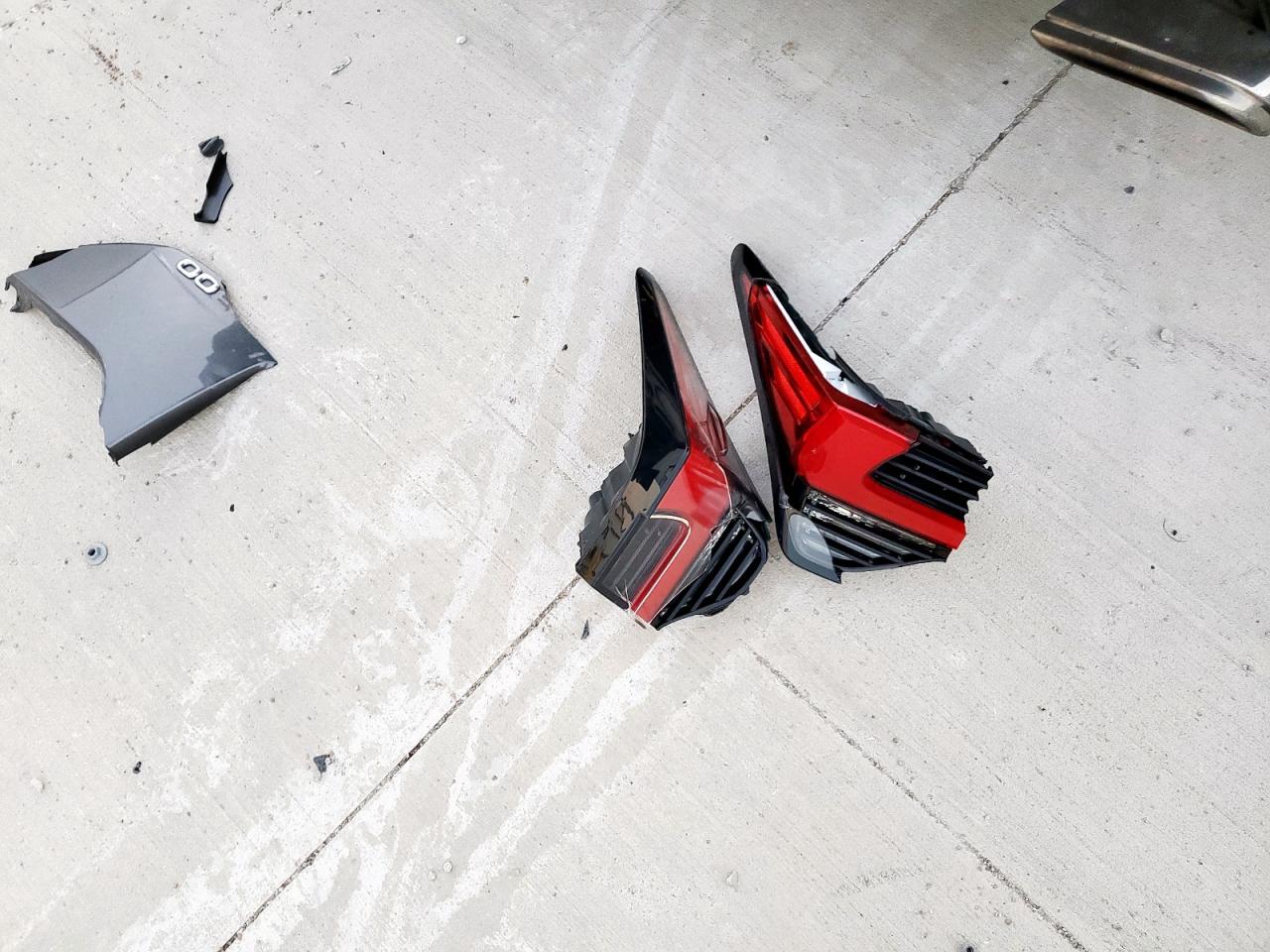 LEXUS RC 300 F SPORT