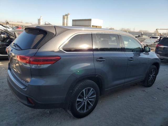 2018 TOYOTA HIGHLANDER #3304492437