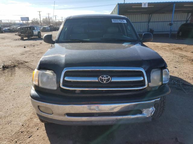 2000 TOYOTA TUNDRA ACC #3294813777