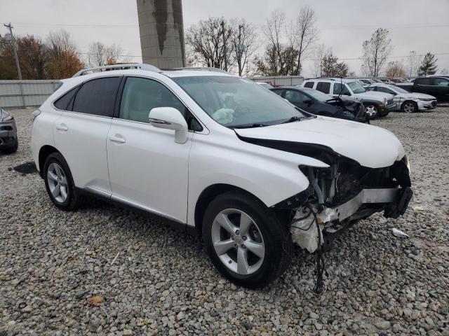 2012 LEXUS RX 350 - 2T2BK1BA7CC144987