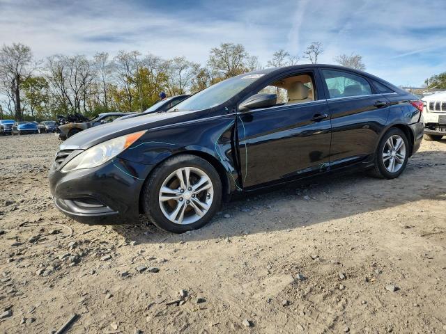 Global Auto Auctions: 2011 HYUNDAI SONATA GLS