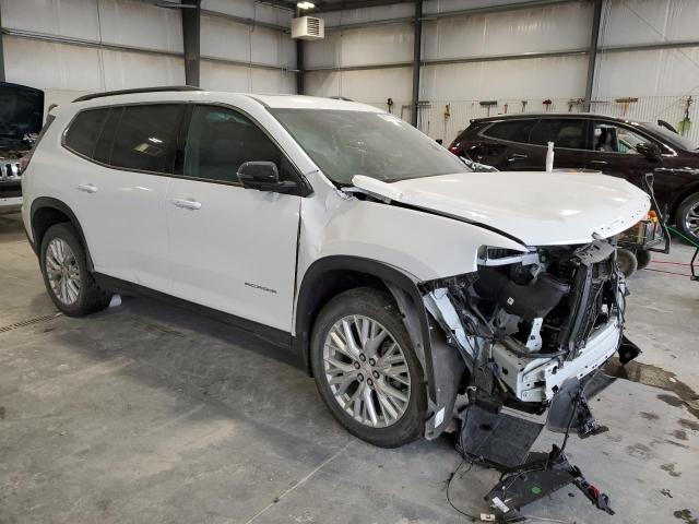 2025 GMC ACADIA ELE #3302714022