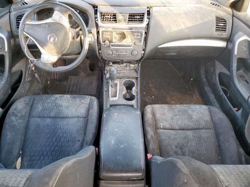 2017 NISSAN ALTIMA #3291210954