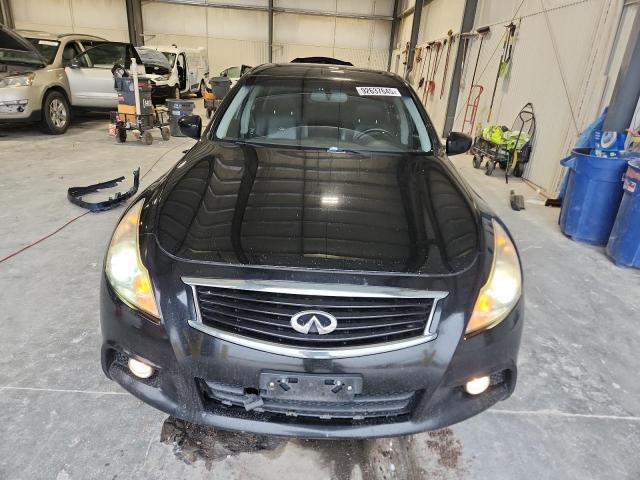 2010 INFINITI G37 #3292533677