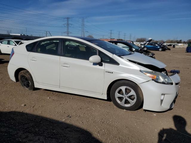 2015 TOYOTA PRIUS #3293453470