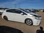 Lot #3293453470 2015 TOYOTA PRIUS