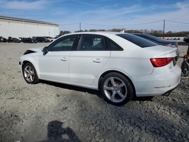 2016 AUDI A3 PREMIUM #3283861452