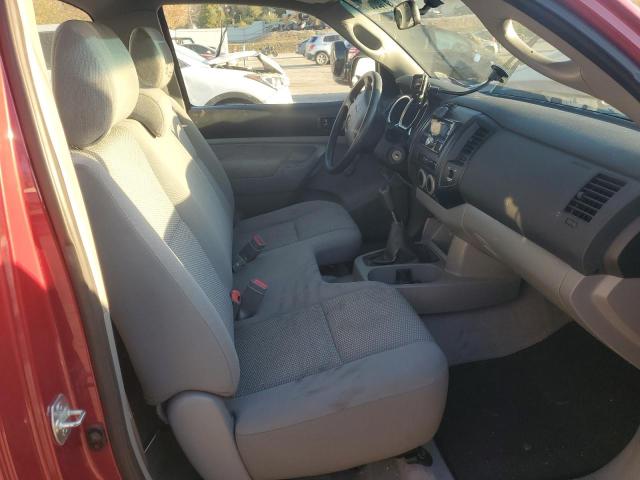 2005 TOYOTA TACOMA #3302788926