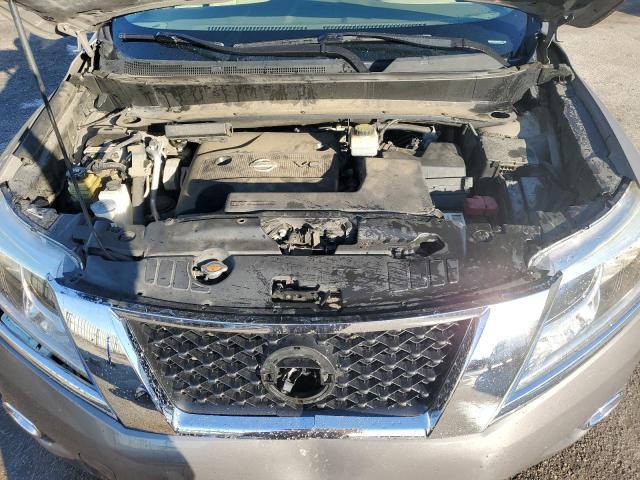 2014 NISSAN PATHFINDER #3290285249