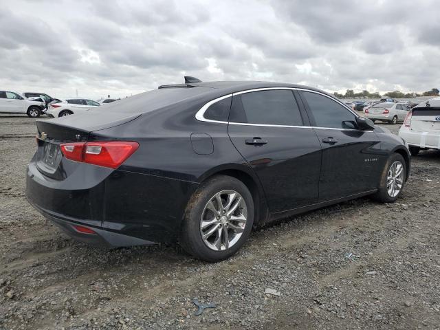 2016 CHEVROLET MALIBU LT #3304499562