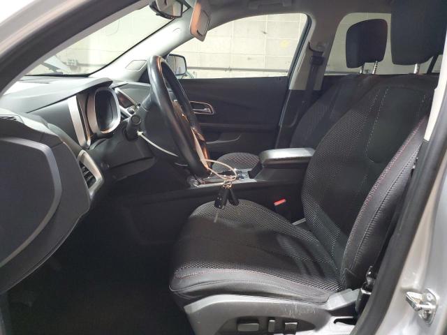 2017 CHEVROLET EQUINOX LT #3292312279