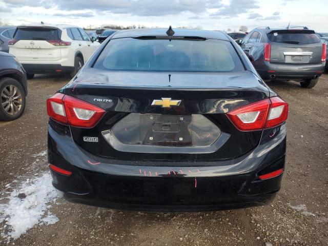 2018 CHEVROLET CRUZE LS #3293453414
