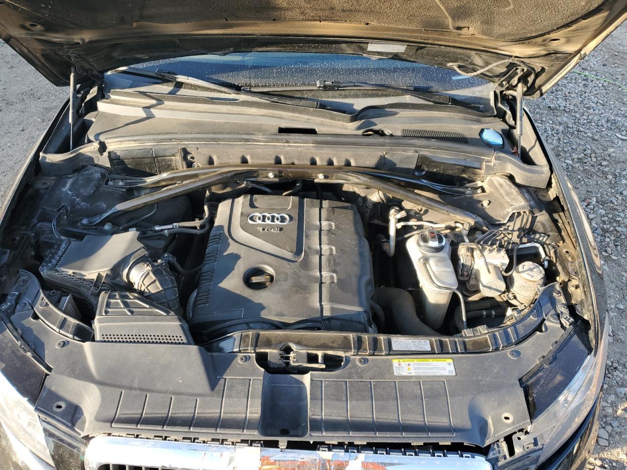 AUDI Q5 PREMIUM PLUS