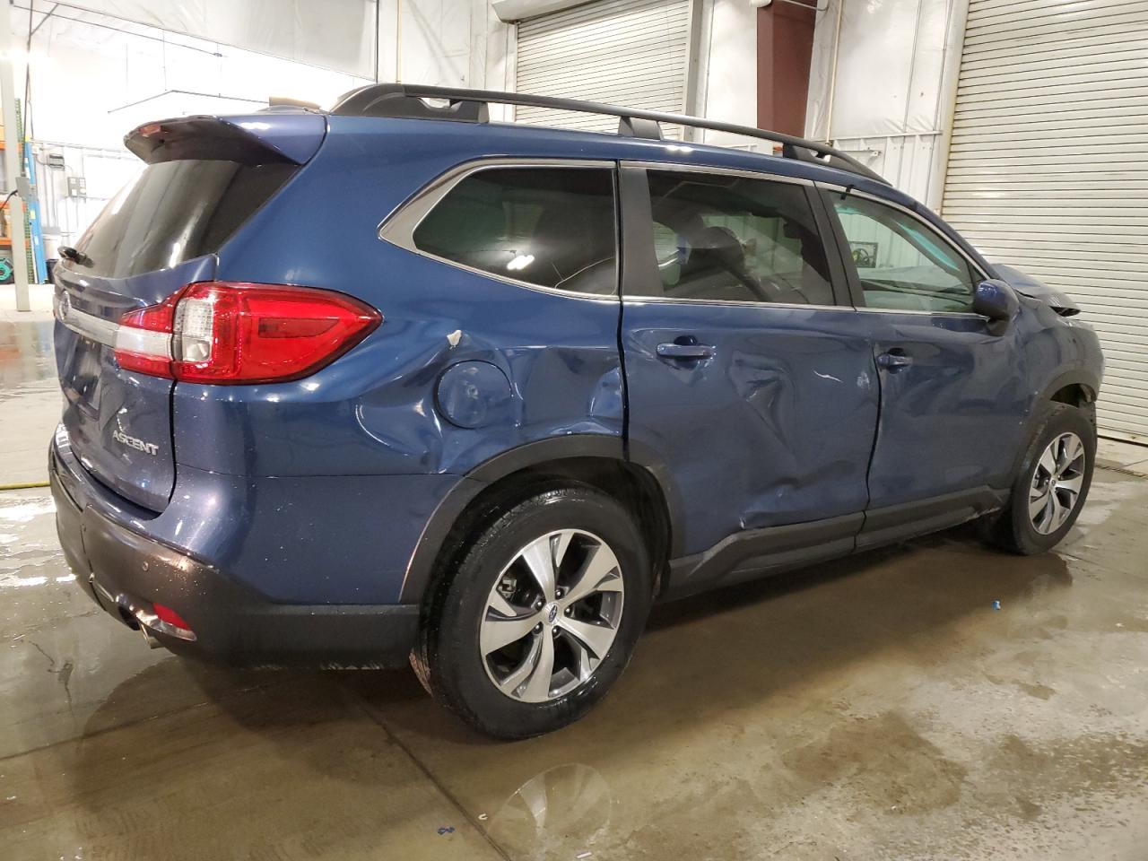 SUBARU ASCENT PREMIUM