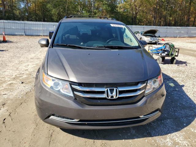 2014 HONDA ODYSSEY EX - 5FNRL5H49EB130158
