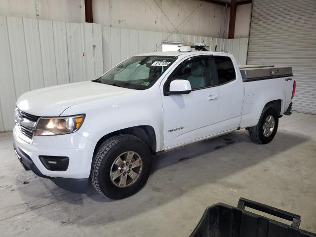 Global Auto Auctions: 2018 CHEVROLET COLORADO