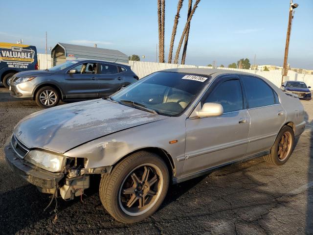 Global Auto Auctions: 1996 HONDA ACCORD VAL