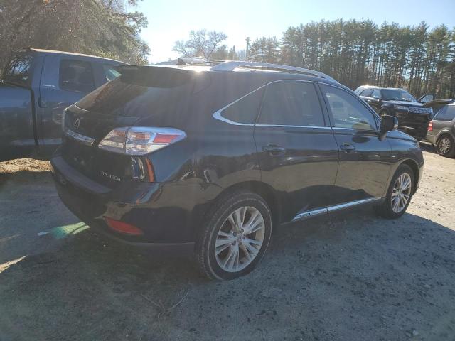 2011 LEXUS RX 450H #3293307440