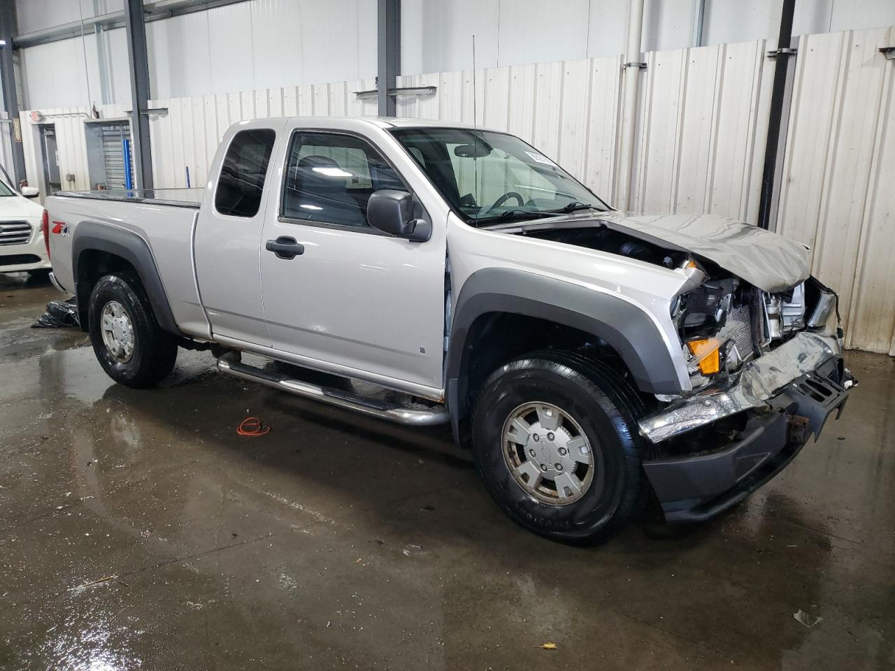 Lot #3291061171 2006 CHEVROLET COLORADO