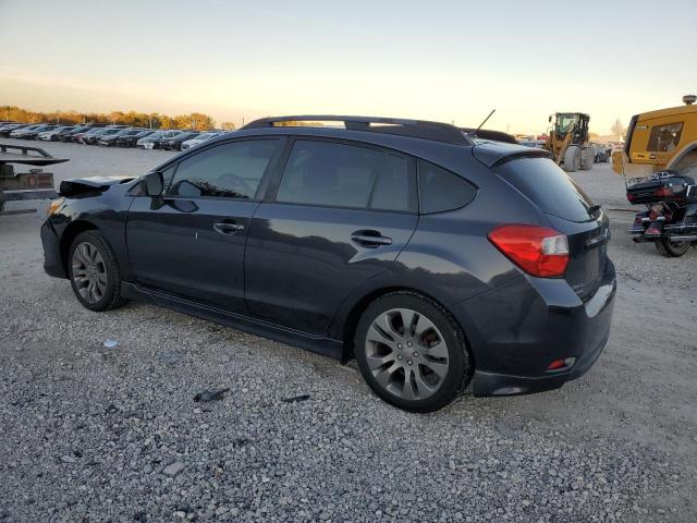2013 SUBARU IMPREZA SP #3301821342