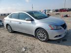 Lot #3296356110 2015 NISSAN SENTRA S