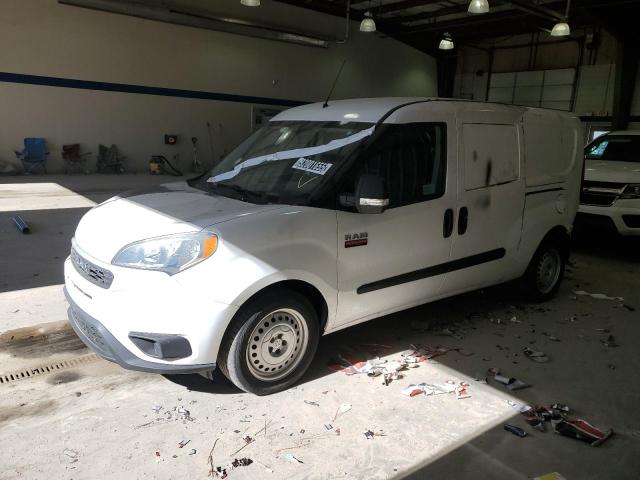 Global Auto Auctions: 2022 RAM PROMASTER