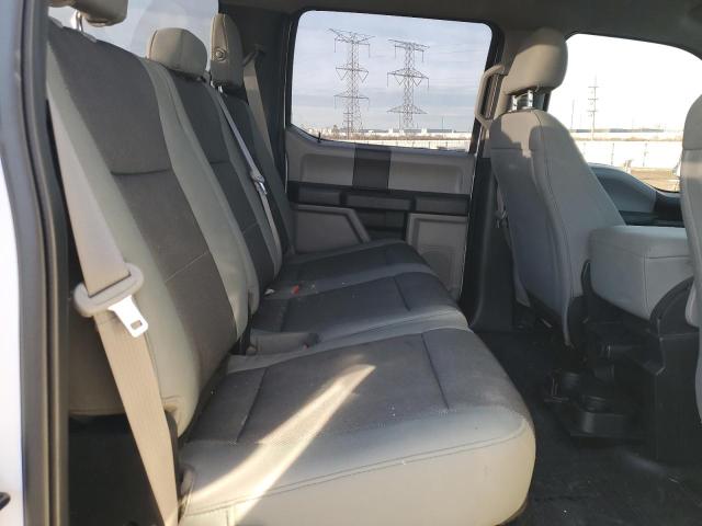 2019 FORD F150 SUPER #3291339212