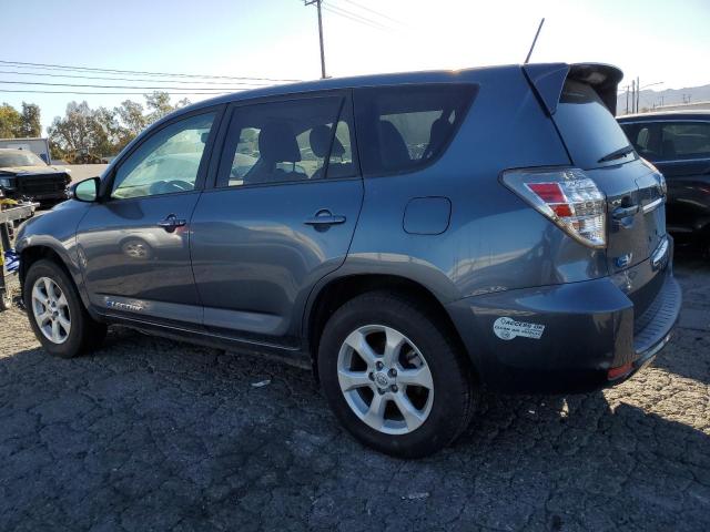2014 TOYOTA RAV4 EV #3291156003