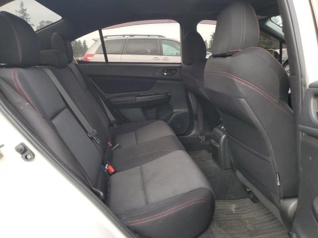 2016 SUBARU WRX PREMIU JF1VA1E65G9821113