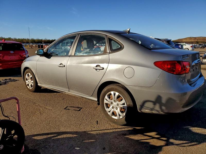 2010 HYUNDAI ELANTRA #3297873838