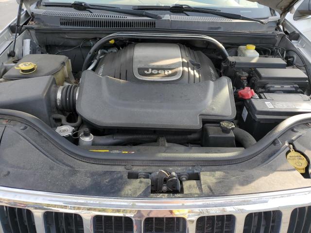 2005 JEEP GRAND CHER #3292324272