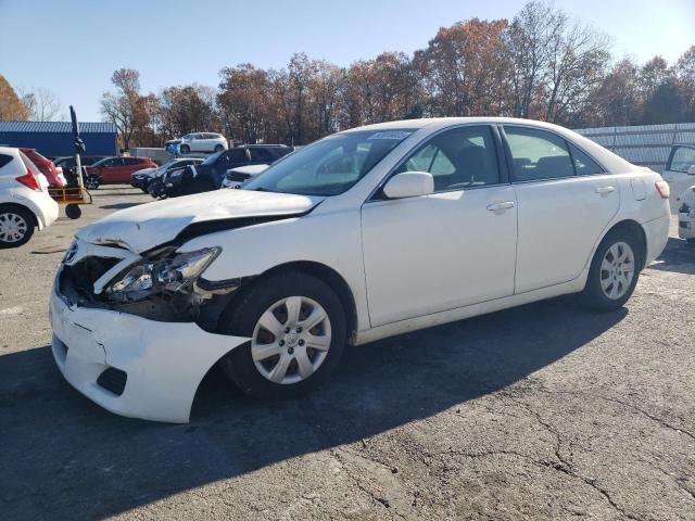 2011 TOYOTA CAMRY BASE #3294466517