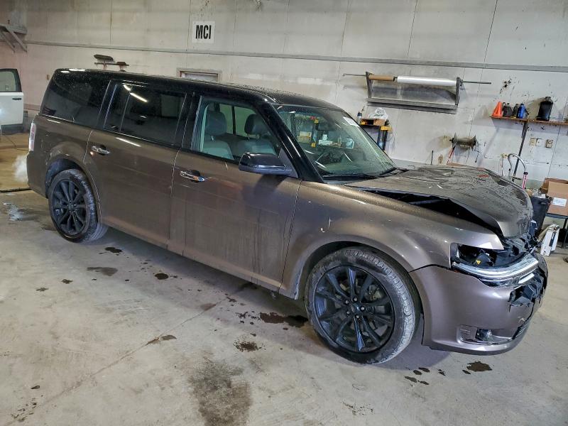 2019 FORD FLEX LIMIT #3304608436
