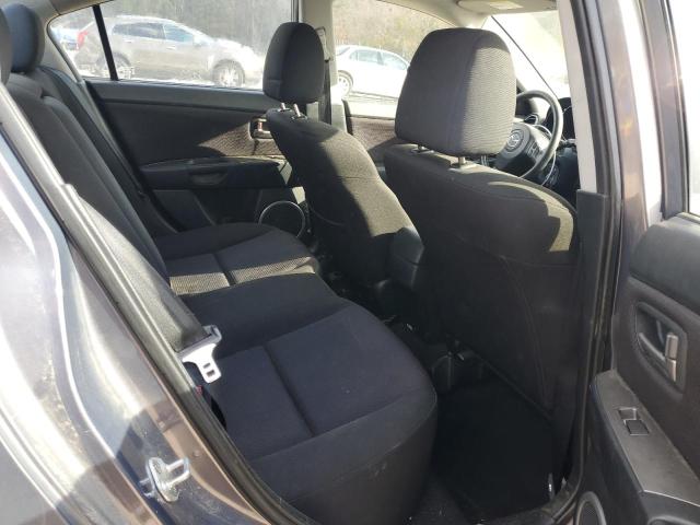 2007 MAZDA 3 S #3301815362