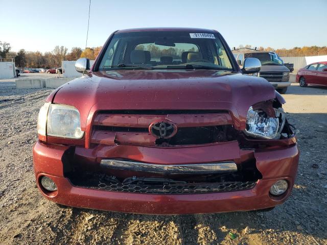 2006 TOYOTA TUNDRA DOU #3292384300