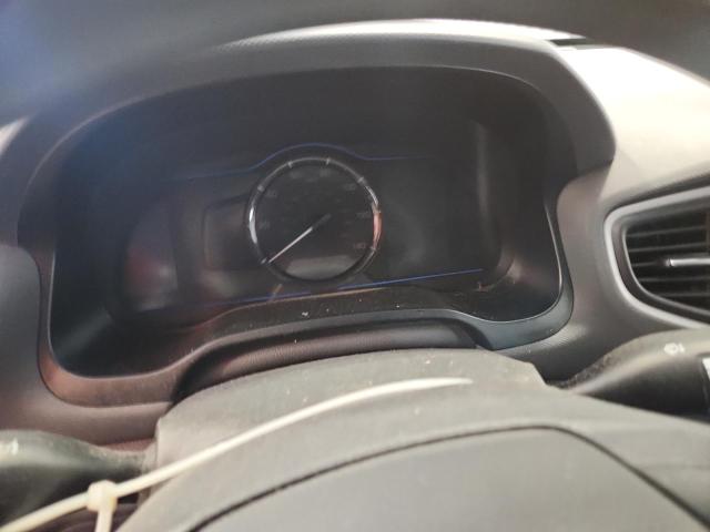 2019 HYUNDAI IONIQ BLUE - KMHC65LC3KU168415