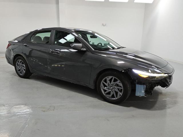 2024 HYUNDAI ELANTRA SE #3309542570