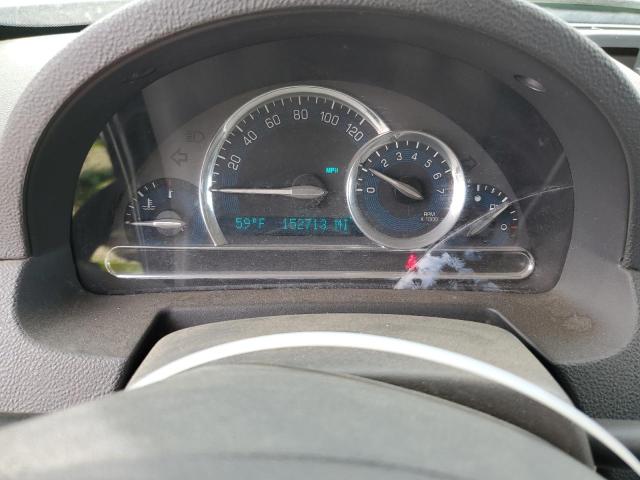 2007 CHEVROLET HHR LT #3294780780